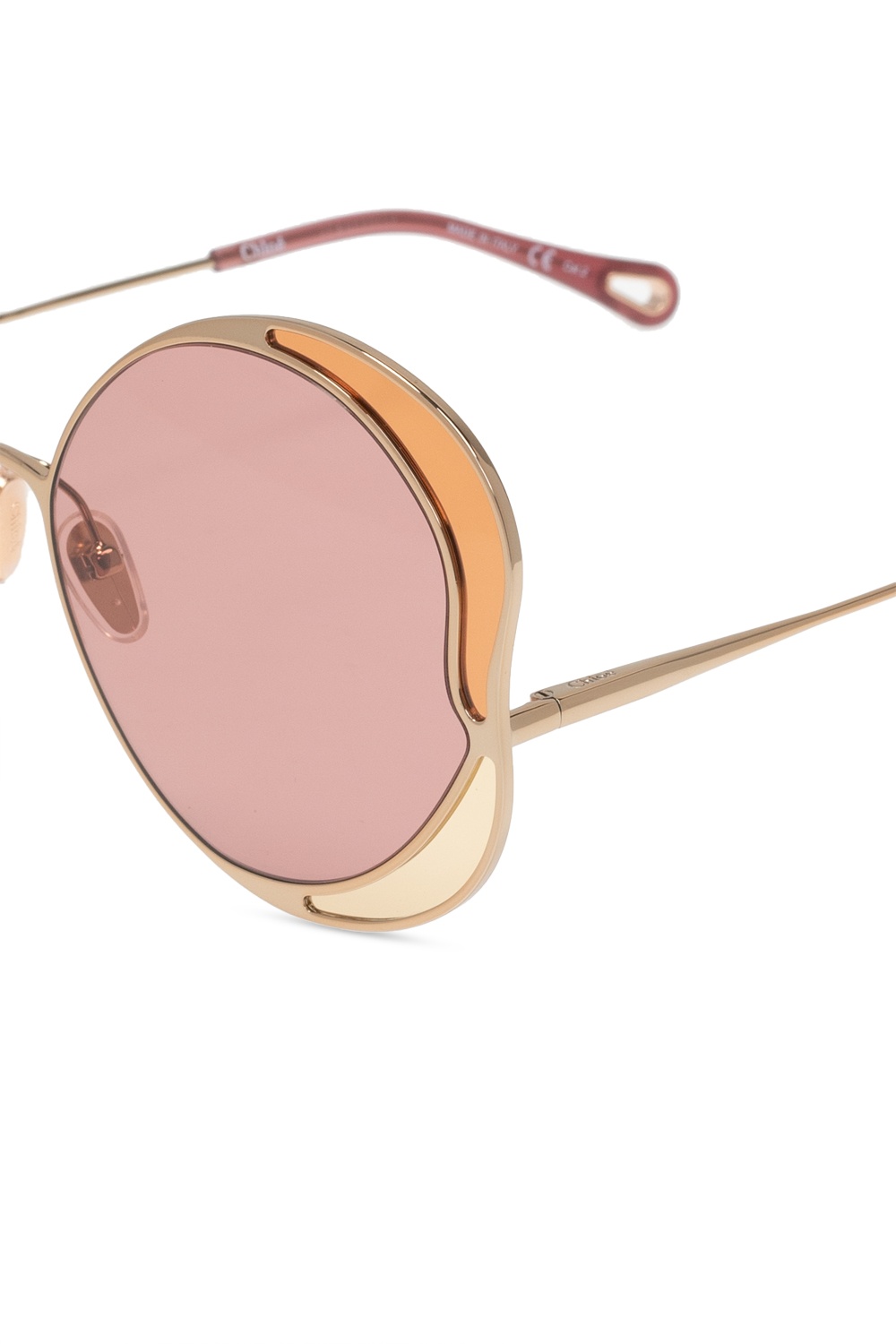 Chloé Sunglasses